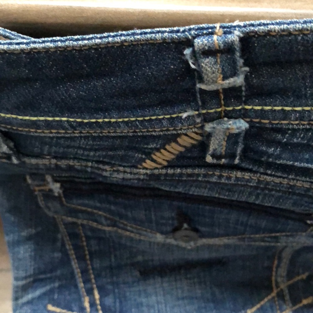 Yanuk 32 jeans - Picture 5 of 6